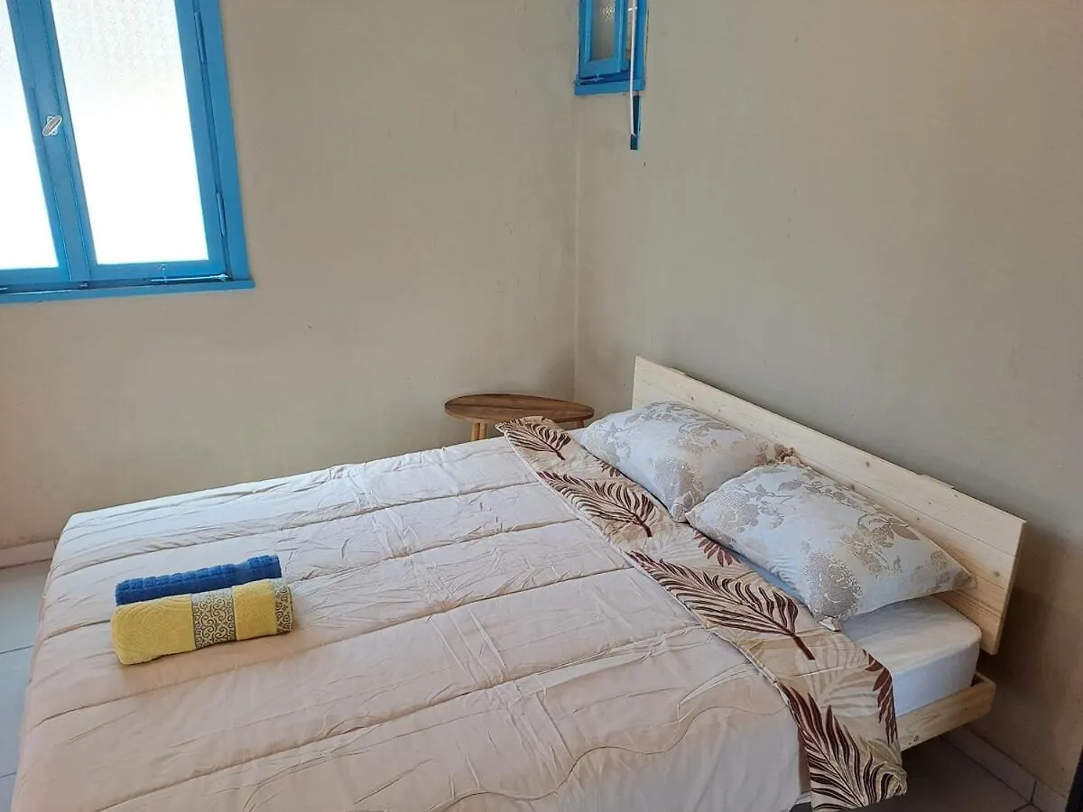 Fellini Julia Loft Balcony Apartment Haifa Israel
